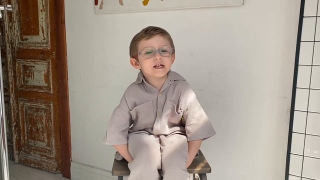 Лев Рыжов | Визитка смотреть онлайн