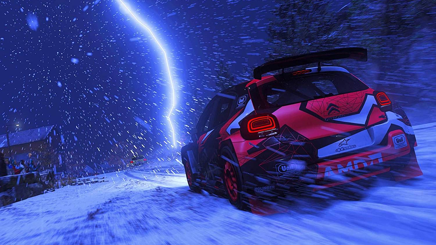 DIRT 5 Year One Edition