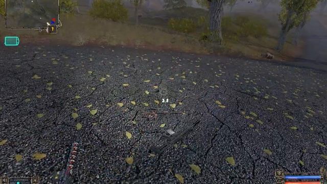 S.T.A.L.K.E.R. - Shadow of Chernobyl - Mini-MOD all weapons смотреть онлайн