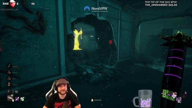 TRICKSTERS ADEPT IS A BIT OF A JOKE TBH! - Dead by Daylight! смотреть онлайн