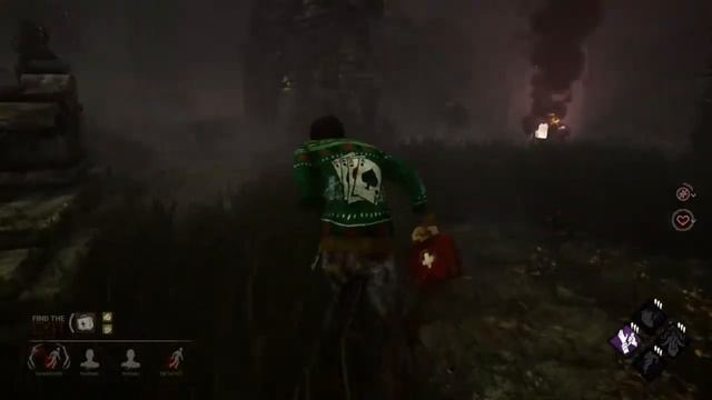 Dead by Daylight Coop! / 5-9-2020 смотреть онлайн