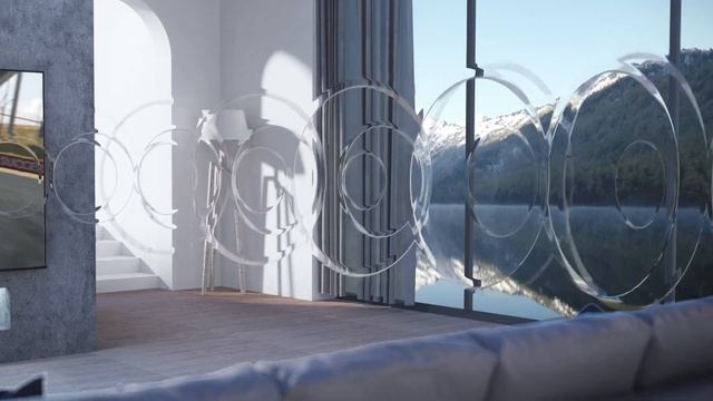 NEW HISENSE U7Q Series