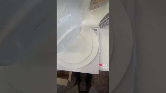 Королевский сервиз FABERLIC 🤍 #умкраса #umkrasa #faberlic #фаберлик #faberlichome смотреть онлайн