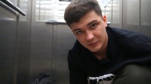 24 часа в лифте! Застряли на сутки?