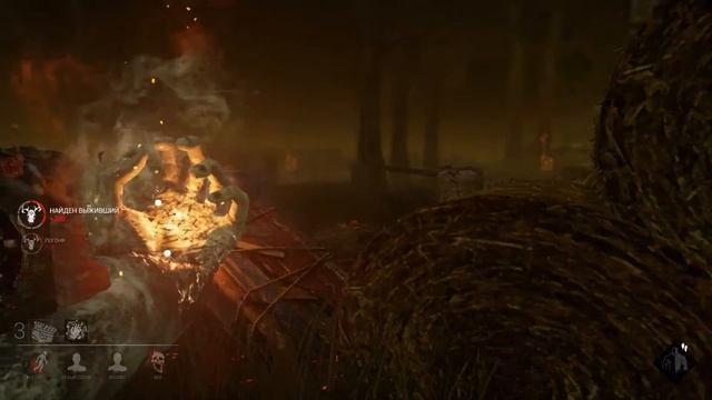 Dead By Daylight #3 - Правильная музыка смотреть онлайн