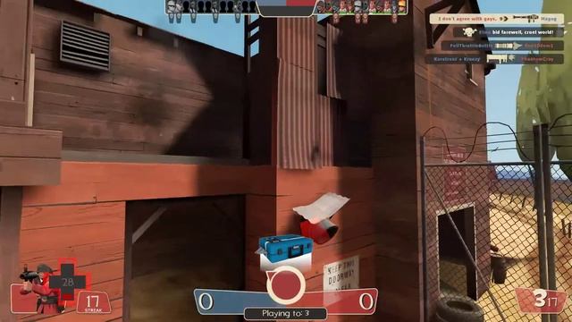 Daily Soldier смотреть онлайн