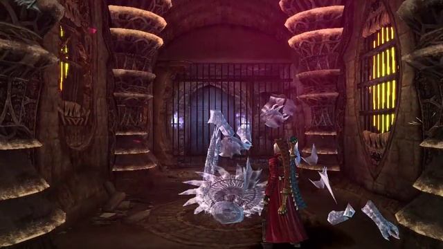Прохождение Devil May Cry 3.Dantes Awakening.Миссия 10 за Данте смотреть онлайн