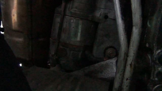 2003 Dodge Intrepid Starter Replacement смотреть онлайн