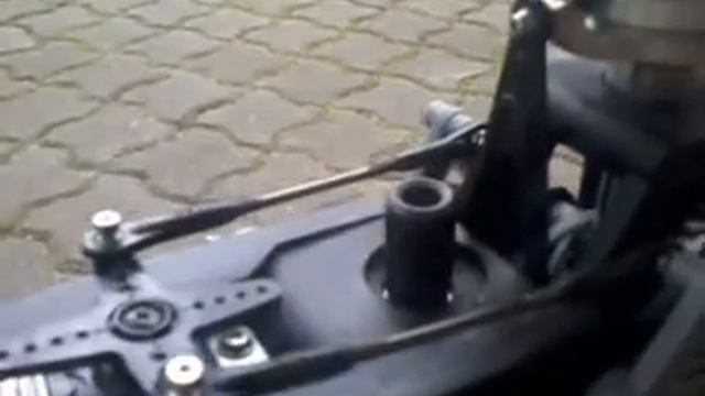 Erster Start nach dem Aufbau смотреть онлайн
