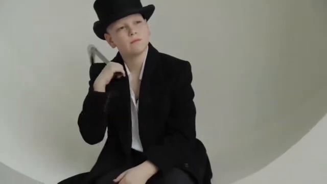 Платон Саввин | Визитка смотреть онлайн