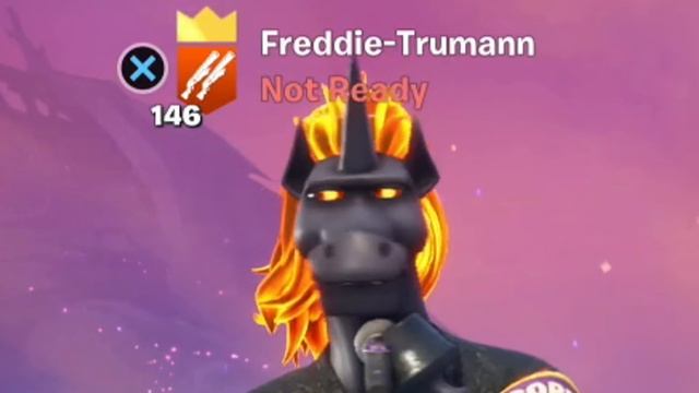LEVEL (153) Unlocking FREE Fortnite Skin TORIN Sideways Stalker Style. TRUMAnn And His Kid Fred смотреть онлайн