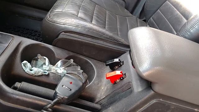 High idle on a ZJ 5.2 смотреть онлайн