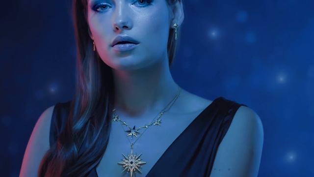 The new Magic Stars Collection by THOMAS SABO