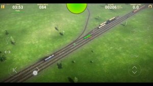 Train recover and repair / Восстановление и ремонт поезда