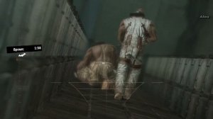 Batman. Arkham Asylum. Испытания. Немой рыцарь (экстрим) (Прохождение без комментариев) RUS