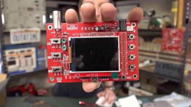 EEVblog #1272 - Mailbag