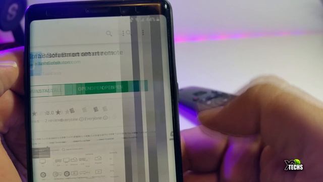Sofabaton Model U1 An Harmony Remote Like Features Quick Unboxing And Review смотреть онлайн