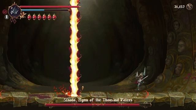 BLASPHEMOUS 2 All Bosses 2160p60 смотреть онлайн