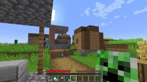 JJ and Mikey Surgery MOBS in Minecraft! - Maizen