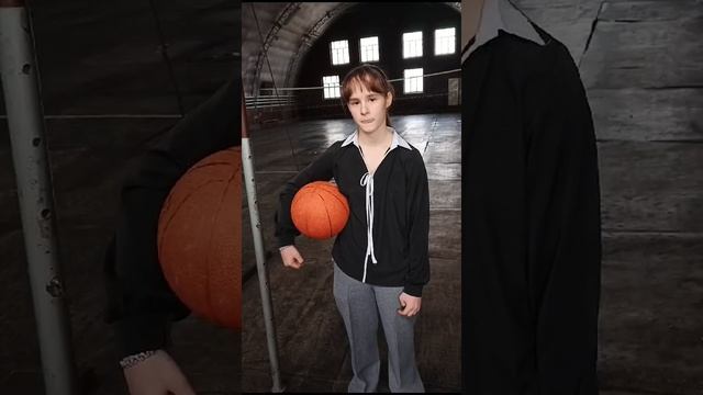 Сабот Карина о педагоге Язеве Вячеславе Васильевиче, МР Полтавский