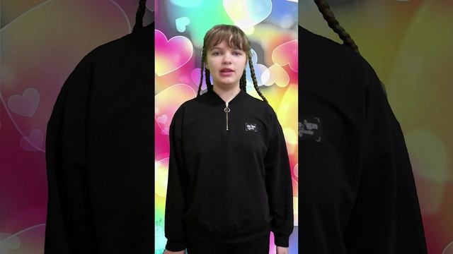 Печенина Екатерина о педагоге Андреевой Ольге Владимировне, МР Муромцевский