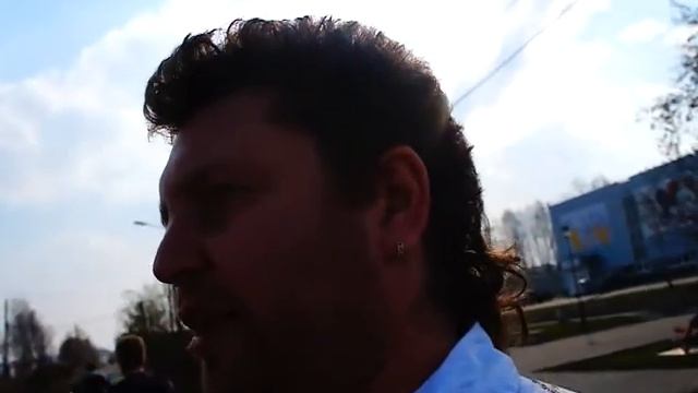 курс импровизации д.з.13.продать палочку. Общение с незнакомцами смотреть онлайн