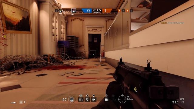 RAINBOW SIX SEIGE POWER RANGER TROLLING RAP BATTLES AND FUNNY CLIPS смотреть онлайн