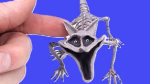 КАК Слепить  КОТА  ДРЕМОТА из Пластилина