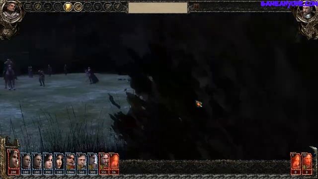 walkthrough [Disciples III - Renaissance][HD][PC] - empire - act 3 - part 1 смотреть онлайн