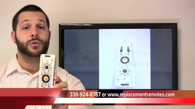 PHILIPS 313922861852 Replacement Remote Control PN: 313922861852 - ReplacementRemotes.com смотреть онлайн