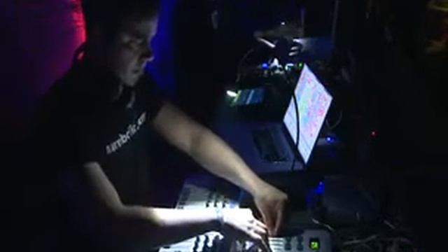 RTS.FM Night - ARMA17: Dualism, Live - RTS.FM.040212