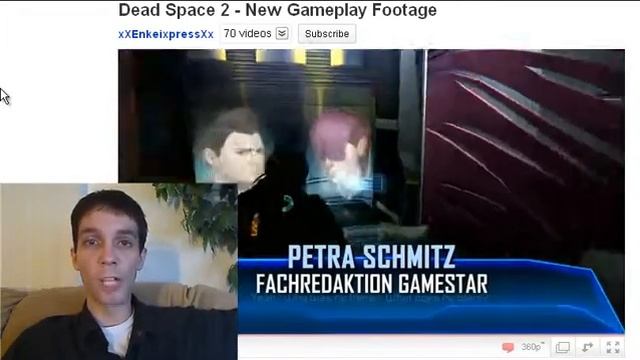 LOH Angry Birds and Dead Space 2 Reviews смотреть онлайн