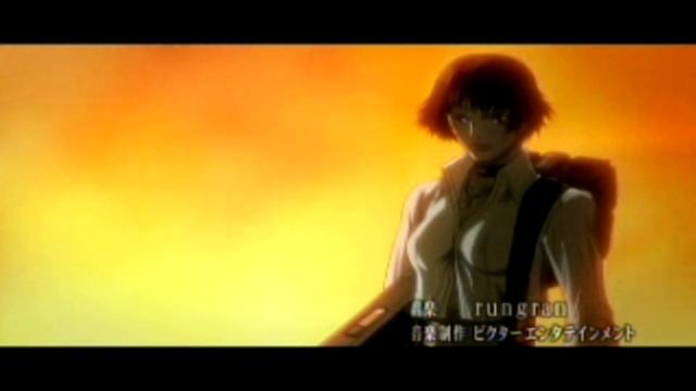 Devil May Cry The Animated Series (2007) JP Promotional Videos (Untranslated) смотреть онлайн