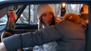 Моя девушка купила автомобиль на аукционе за 100 тысяч рублей, а там...