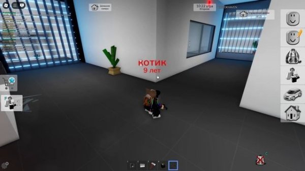 КАК ОГРАБИТЬ НОВЫЙ БАНК В БРУКХЕЙВЕН В РОБЛОКС