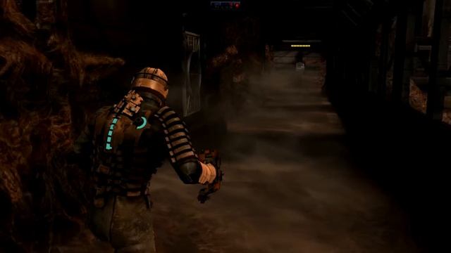 21 Dead Space - "Мертвый Космос" смотреть онлайн