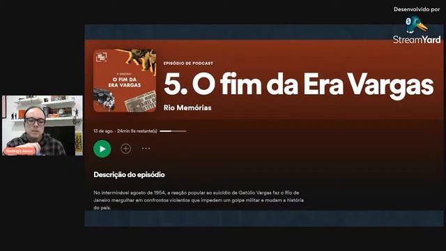 Podcast, Narrativas E Storytelling: Toda História Começa De Alguma Forma