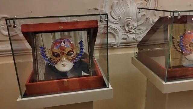 Санкт-Петербург Опера, камерный музыкальный театр, Санкт-Петербург. смотреть онлайн