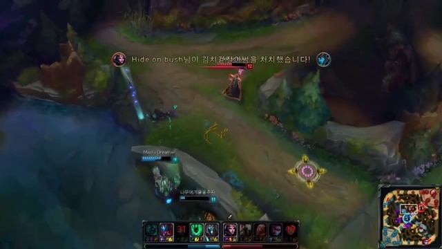 SKT T1 Faker LeBlanc Mid Lane LOL blizzasc2 sc2 dota esport lol highlights смотреть онлайн