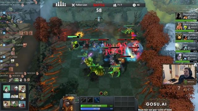 Dragons Have Waited, Cam Activated | AutoChess Dragon Strat смотреть онлайн