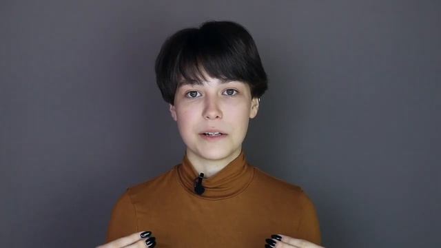 Василиса Суюнова | Визитка смотреть онлайн