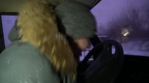 Мы нашли реактивный жигуль и угнали его