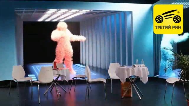 Голографический вентилятор 3D смотреть онлайн