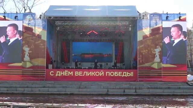 Vocal project SAMPLE - ВЕЛИЧАЛЬНАЯ РОДИНЕ смотреть онлайн