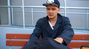 Купили на аукционе потерянный чемодан трудовика убийцы!