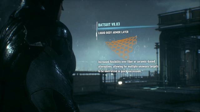 BATSUIT | BATMAN : ARKHAM KNIGHT | ULTRA SETTINGS 4K | NO COMMENTARY смотреть онлайн