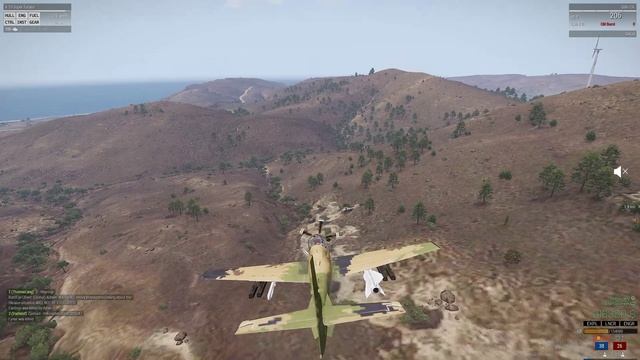 ArmA 3. Altis. KOTH. RHS. #20 смотреть онлайн