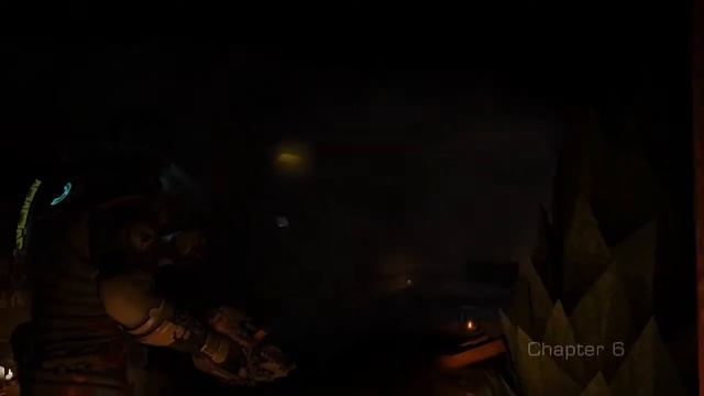 Good Life Gaming: Dead Space 2 - Let's Play - Part 11 (Operation Endgame) смотреть онлайн