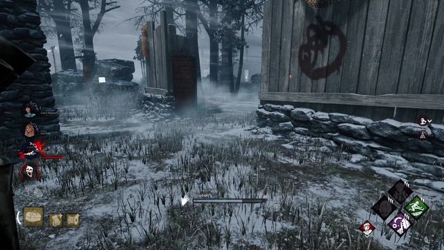 🔥🔥🎬Стрим в 2К Dead by Daylight || DBD🎬🔥🔥🔞 18+ смотреть онлайн