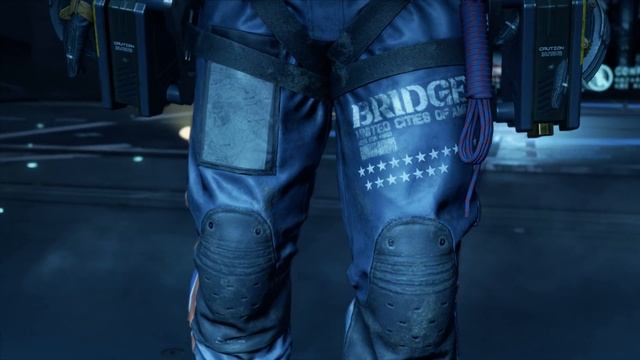 Death Stranding 2020 09 30 03 15 29 22 смотреть онлайн